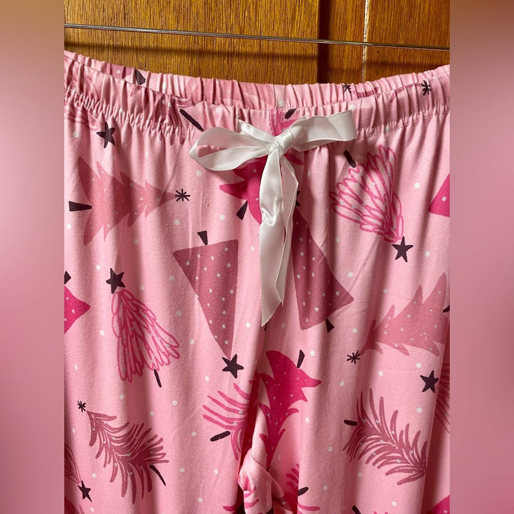 Shirley & Stone Boutique Holiday Pajamas NWOT - Picture 12 of 16